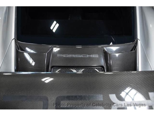 2019 Porsche 911 (CC-2071845) for sale in Las Vegas, Nevada