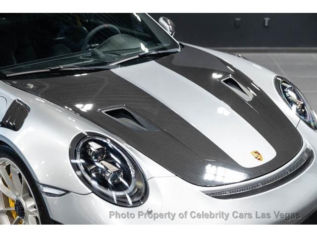 2019 Porsche 911 (CC-2071845) for sale in Las Vegas, Nevada