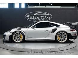 2019 Porsche 911 (CC-2071845) for sale in Las Vegas, Nevada