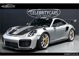 2019 Porsche 911 (CC-2071845) for sale in Las Vegas, Nevada