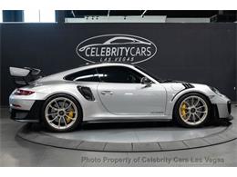 2019 Porsche 911 (CC-2071845) for sale in Las Vegas, Nevada