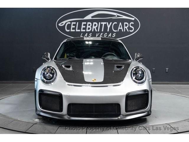 2019 Porsche 911 (CC-2071845) for sale in Las Vegas, Nevada