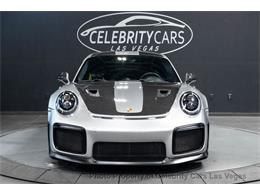 2019 Porsche 911 (CC-2071845) for sale in Las Vegas, Nevada