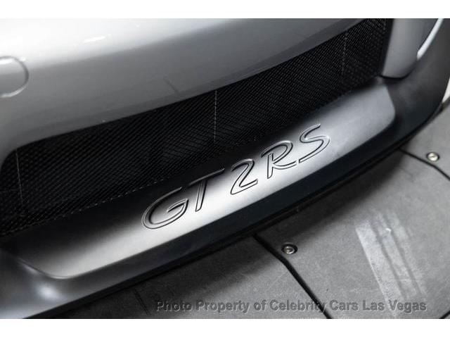 2019 Porsche 911 (CC-2071845) for sale in Las Vegas, Nevada