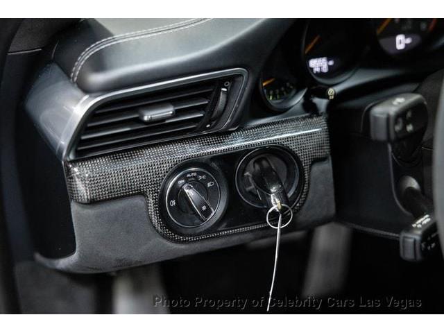 2019 Porsche 911 (CC-2071845) for sale in Las Vegas, Nevada