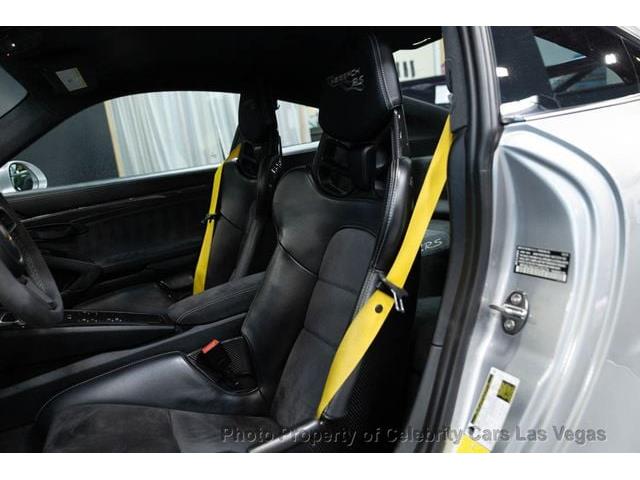 2019 Porsche 911 (CC-2071845) for sale in Las Vegas, Nevada