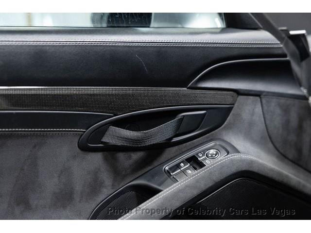 2019 Porsche 911 (CC-2071845) for sale in Las Vegas, Nevada