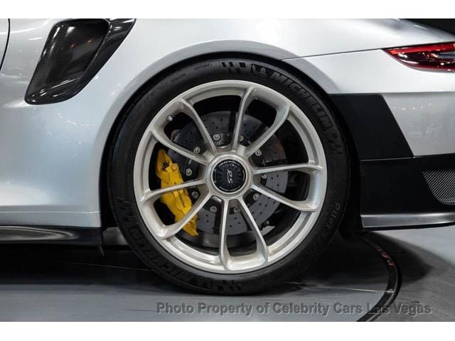 2019 Porsche 911 (CC-2071845) for sale in Las Vegas, Nevada