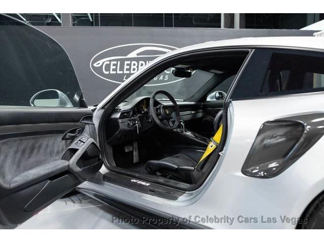 2019 Porsche 911 (CC-2071845) for sale in Las Vegas, Nevada