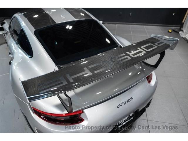 2019 Porsche 911 (CC-2071845) for sale in Las Vegas, Nevada
