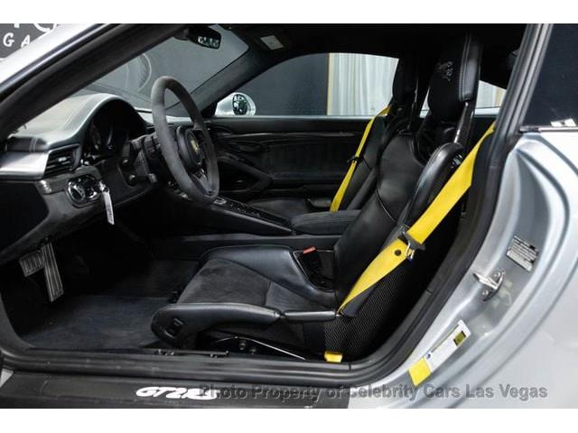 2019 Porsche 911 (CC-2071845) for sale in Las Vegas, Nevada