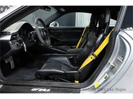 2019 Porsche 911 (CC-2071845) for sale in Las Vegas, Nevada