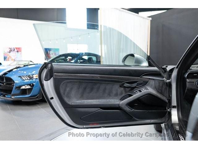 2019 Porsche 911 (CC-2071845) for sale in Las Vegas, Nevada
