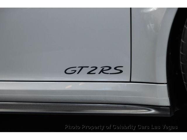 2019 Porsche 911 (CC-2071845) for sale in Las Vegas, Nevada