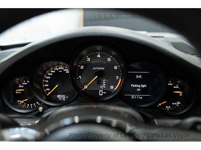 2019 Porsche 911 (CC-2071845) for sale in Las Vegas, Nevada