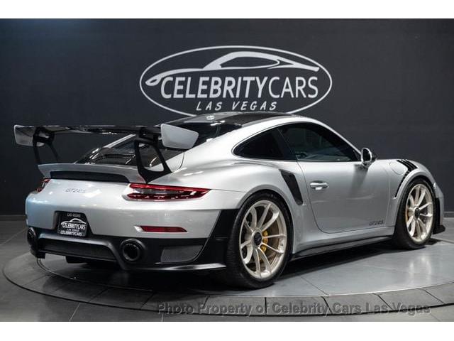 2019 Porsche 911 (CC-2071845) for sale in Las Vegas, Nevada