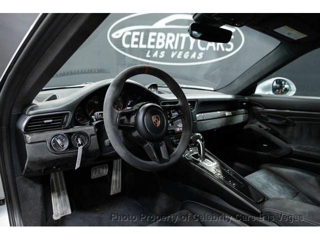 2019 Porsche 911 (CC-2071845) for sale in Las Vegas, Nevada