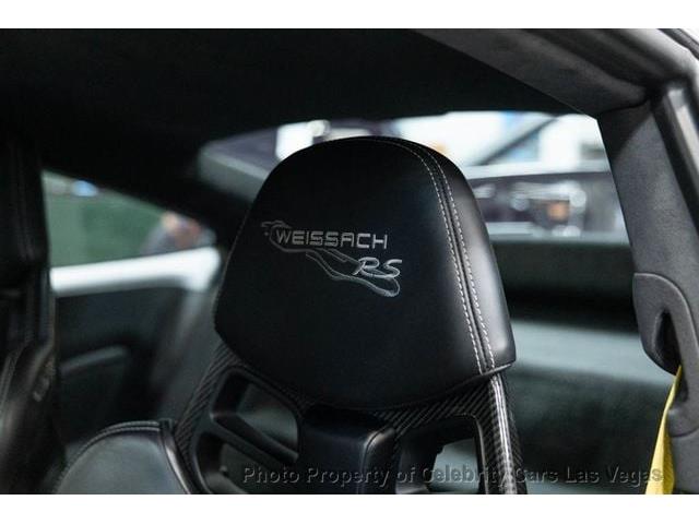 2019 Porsche 911 (CC-2071845) for sale in Las Vegas, Nevada