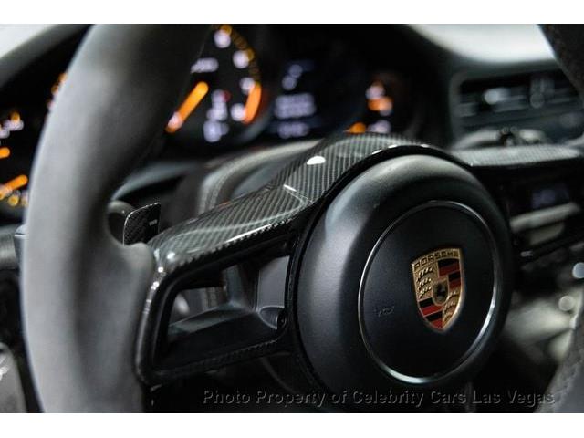 2019 Porsche 911 (CC-2071845) for sale in Las Vegas, Nevada