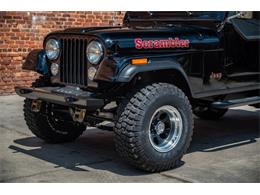 1982 Jeep CJ8 Scrambler (CC-2071847) for sale in Aiken, South Carolina