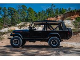 1982 Jeep CJ8 Scrambler (CC-2071847) for sale in Aiken, South Carolina