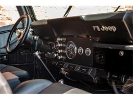1982 Jeep CJ8 Scrambler (CC-2071847) for sale in Aiken, South Carolina