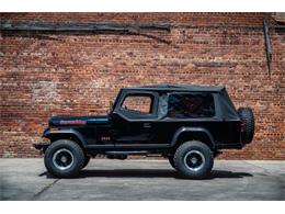 1982 Jeep CJ8 Scrambler (CC-2071847) for sale in Aiken, South Carolina