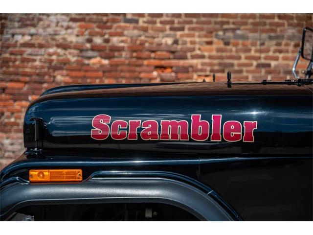 1982 Jeep CJ8 Scrambler (CC-2071847) for sale in Aiken, South Carolina