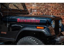 1982 Jeep CJ8 Scrambler (CC-2071847) for sale in Aiken, South Carolina