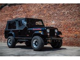 1982 Jeep CJ8 Scrambler (CC-2071847) for sale in Aiken, South Carolina