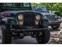 1982 Jeep CJ8 Scrambler (CC-2071847) for sale in Aiken, South Carolina