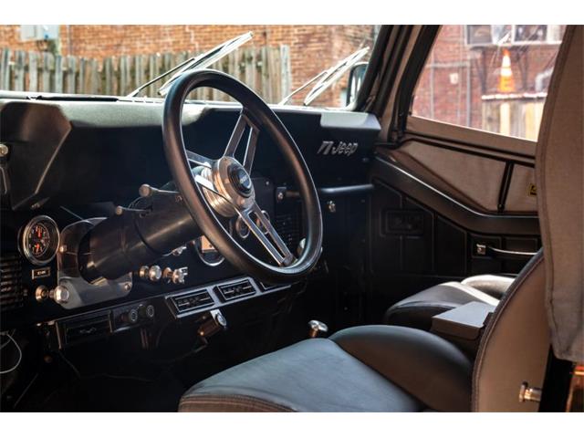 1982 Jeep CJ8 Scrambler (CC-2071847) for sale in Aiken, South Carolina