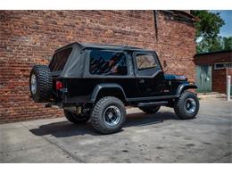 1982 Jeep CJ8 Scrambler (CC-2071847) for sale in Aiken, South Carolina