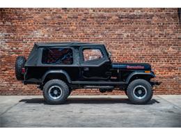 1982 Jeep CJ8 Scrambler (CC-2071847) for sale in Aiken, South Carolina
