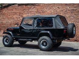 1982 Jeep CJ8 Scrambler (CC-2071847) for sale in Aiken, South Carolina