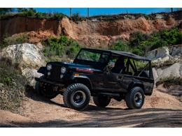 1982 Jeep CJ8 Scrambler (CC-2071847) for sale in Aiken, South Carolina