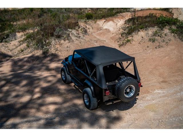 1982 Jeep CJ8 Scrambler (CC-2071847) for sale in Aiken, South Carolina