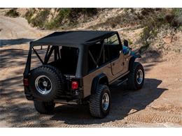 1982 Jeep CJ8 Scrambler (CC-2071847) for sale in Aiken, South Carolina