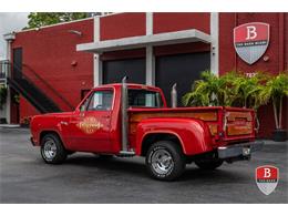 1979 Dodge Little Red Express (CC-2071849) for sale in Miami, Florida