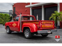 1979 Dodge Little Red Express (CC-2071849) for sale in Miami, Florida