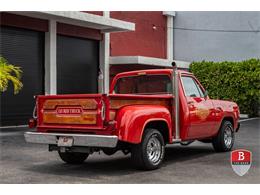 1979 Dodge Little Red Express (CC-2071849) for sale in Miami, Florida
