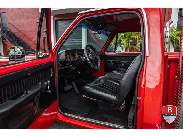 1979 Dodge Little Red Express (CC-2071849) for sale in Miami, Florida