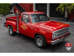 1979 Dodge Little Red Express (CC-2071849) for sale in Miami, Florida