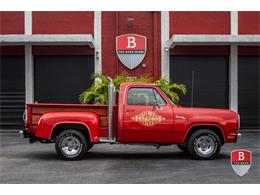 1979 Dodge Little Red Express (CC-2071849) for sale in Miami, Florida
