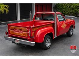 1979 Dodge Little Red Express (CC-2071849) for sale in Miami, Florida