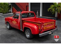 1979 Dodge Little Red Express (CC-2071849) for sale in Miami, Florida