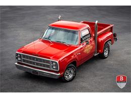 1979 Dodge Little Red Express (CC-2071849) for sale in Miami, Florida