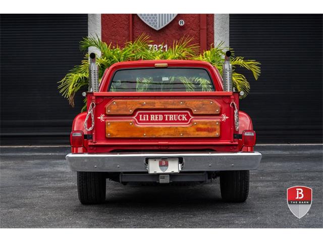 1979 Dodge Little Red Express (CC-2071849) for sale in Miami, Florida