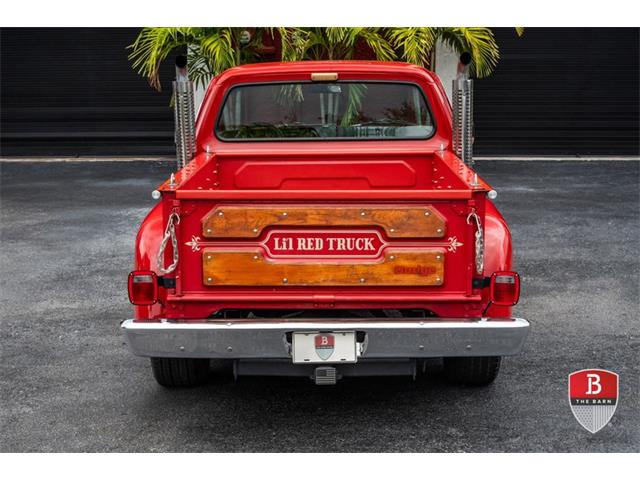 1979 Dodge Little Red Express (CC-2071849) for sale in Miami, Florida