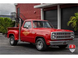 1979 Dodge Little Red Express (CC-2071849) for sale in Miami, Florida